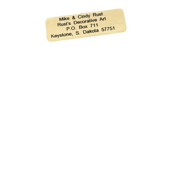 Class Of 2021 Graduation Christmas Tree Hallmark Keepsake Ornament - Picture 4 of 8